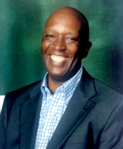 he late Honourable Justice Kenneth-Kakuru