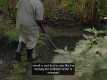 The Community Biogas Project